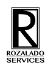 Rozalado Services logo