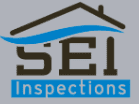 SEI Home Inspections logo