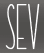 SEV Laser logo