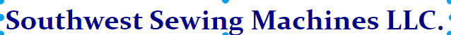 SOUTHWEST SEWING MACHINES logo