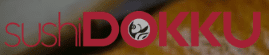 SUSHI DOKKU Japanese Restaurant logo