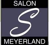 Salon Meyerland – Relaxed and Natural Black Hair in Houston logo