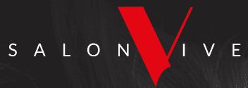 Salon Vive logo