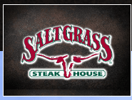 Saltgrass Steak House logo