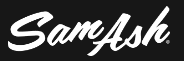Sam Ash Music Stores logo