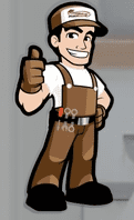 Same Day Appliance Repair Houston logo