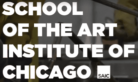 School of the Art Institute of Chicago logo