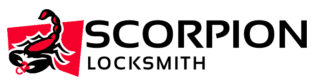 Scorpion Locksmith Houston logo