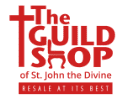 The Guild Shop logo