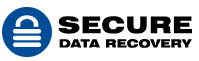 Secure Data Recovery Services logo