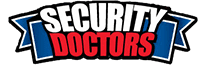 Security Doctors logo