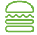 Shake Shack River North logo