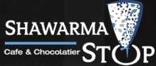 Shawarma Stop logo