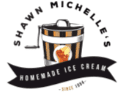 Shawn Michelle’s Homemade Ice Cream Bronzeville logo