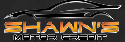 Shawn’s Motor Credit logo