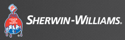 Sherwin-Williams Paint Store logo