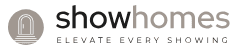 Showhomes Houston Home Staging logo