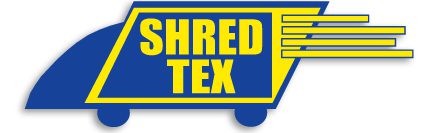 ShredTex logo