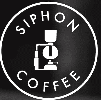 Siphon Coffee logo