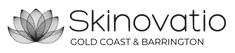 Skinovatio Medical Spa logo