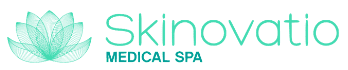 Skinovatio Medical Spa logo