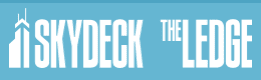 Skydeck Chicago logo