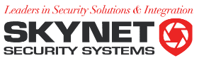 Skynet Security Systems logo