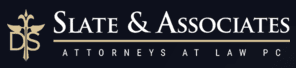 Slate & Associates, Attorneys at Law logo