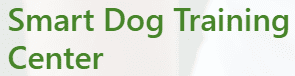 Smart Dog Training Center logo