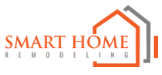 Smart Home Remodeling logo
