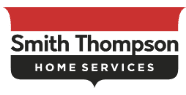 Smith Thompson Home Security and Alarm Houston logo