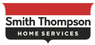 Smith Thompson Home Security and Alarm Houston logo