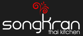Songkran Thai Kitchen logo