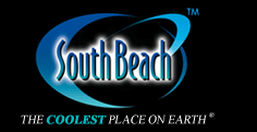 South Beach Houston logo