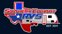Southern Country RV’s logo
