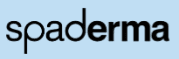 SpaDerma logo