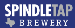 Spindletap Brewery logo