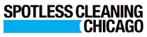 Spotless Cleaning Chicago logo