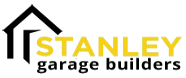 Stanley Garage Builders Chicago logo