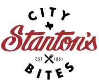 Stanton’s City Bites logo