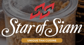 Star of Siam logo