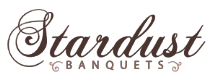Stardust Banquet Hall logo