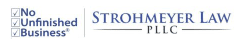 Strohmeyer Law PLLC logo