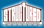 Structured Foundation Repairs Houston logo