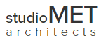 StudioMET Architects logo