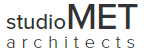 StudioMET Architects logo