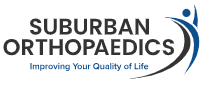 Suburban Orthopaedics logo