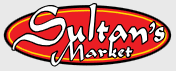 Sultan’s Market logo