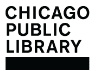 Sulzer Regional Library, Chicago Public Library logo