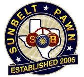 Sunbelt Pawn Jewelry & Loan #1 logo